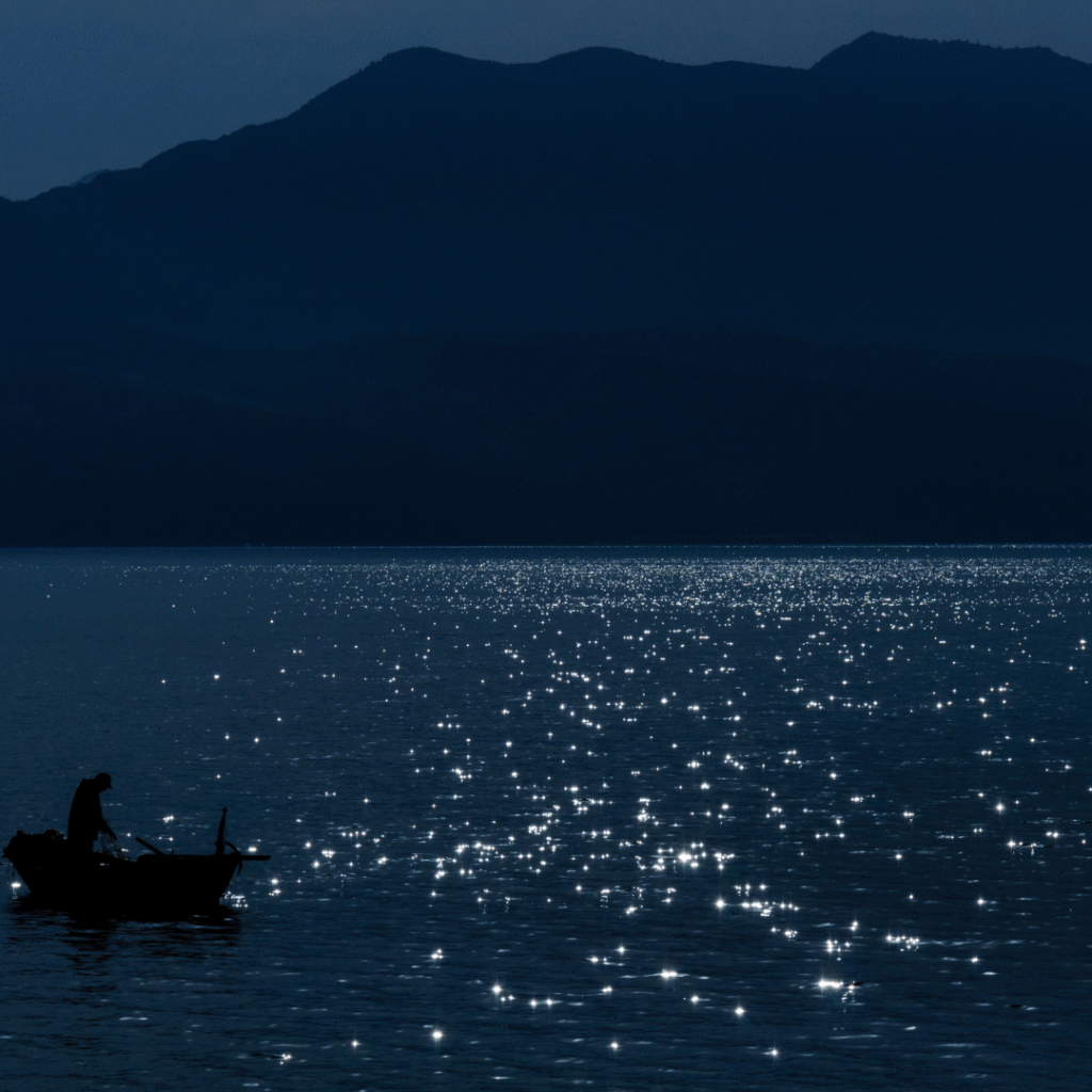 24/7 Fishing in Rockport: Tips for Night Fishing from Mom and Pop’s Pier